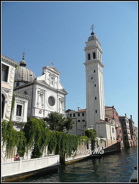 意大利 威尼斯 Venice ( Venedig ), Italy 