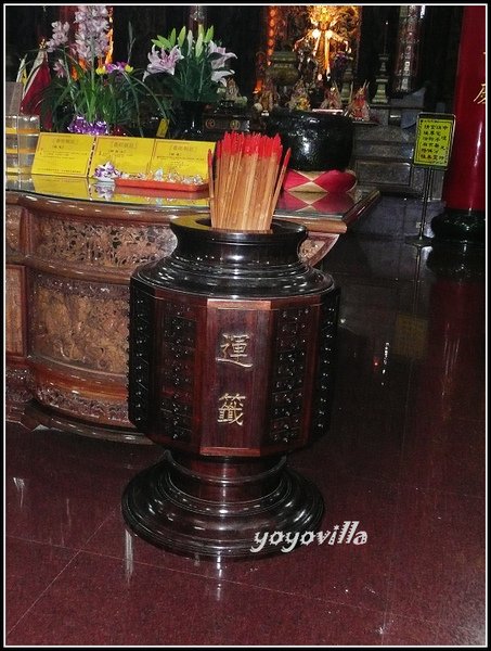 台灣 高雄 金獅湖 Kaohsiung, Taiwan 
