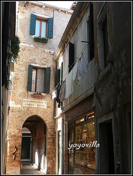 意大利 威尼斯 Venice ( Venedig ), Italy 