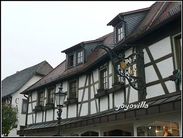 德國 米歇爾斯塔德 Michelstadt，Germany