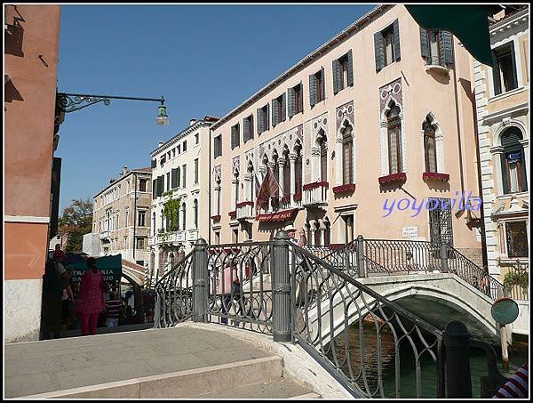 意大利 威尼斯 Venice ( Venedig ), Italy 