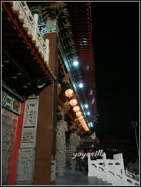 台灣 高雄 金獅湖 Kaohsiung, Taiwan 