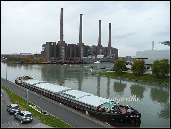 德國 沃爾夫斯堡 福斯汽車博物館 Volkswagen museum, Wolfsburg,Germany 