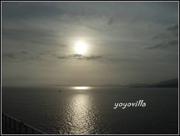 遊輪遊歐洲 Cruising, NCL