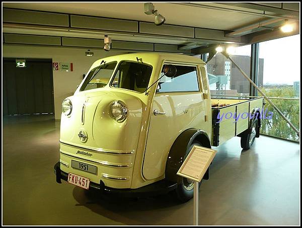 德國 沃爾夫斯堡 福斯汽車博物館 Volkswagen museum, Wolfsburg,Germany 