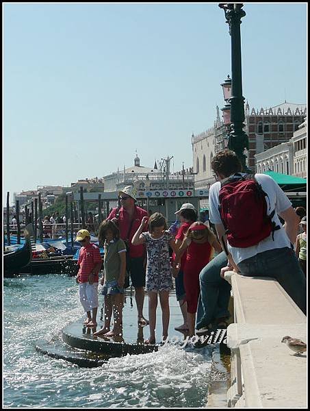 意大利 威尼斯 Venice ( Venedig ), Italy 