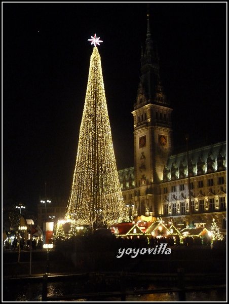 德國 聖誕節市集 Weihnachtsmarkt, Germany