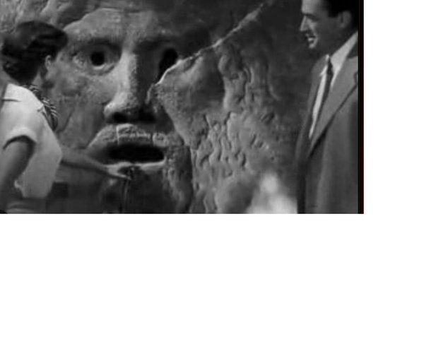 意大利 羅馬 真理之口 The Mouth of Truth, Rome, Italy