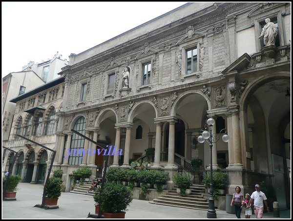 意大利 米蘭  Milano, Italy
