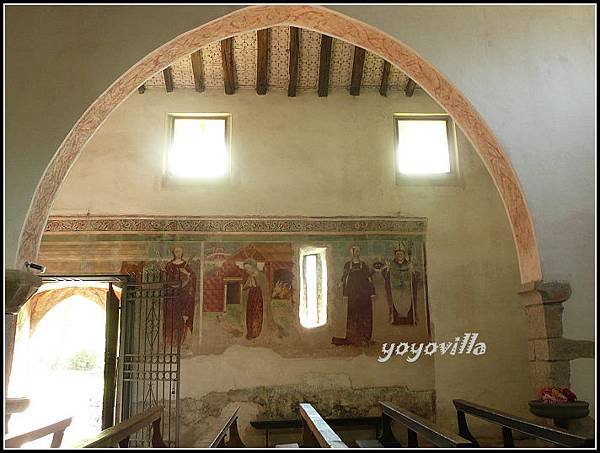 意大利 伊賽奧湖 奇斯拉諾 Cislano, Lago d&apos;Iseo, Italy