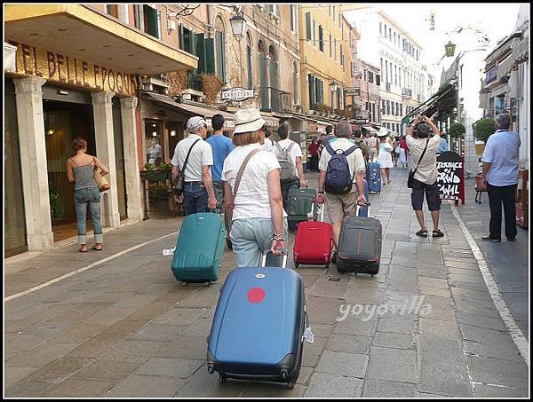 意大利 威尼斯 Venice ( Venedig ), Italy 