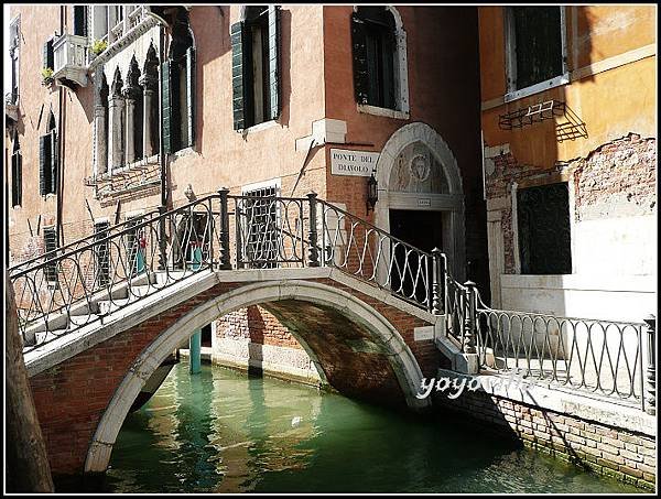 意大利 威尼斯 Venice ( Venedig ), Italy 