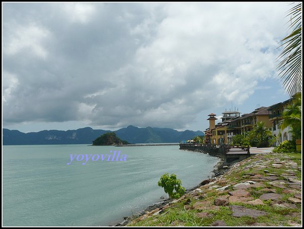 Tanjong Rhu Beach, Langkawi, Malaysia 馬來西亞 蘭卡威