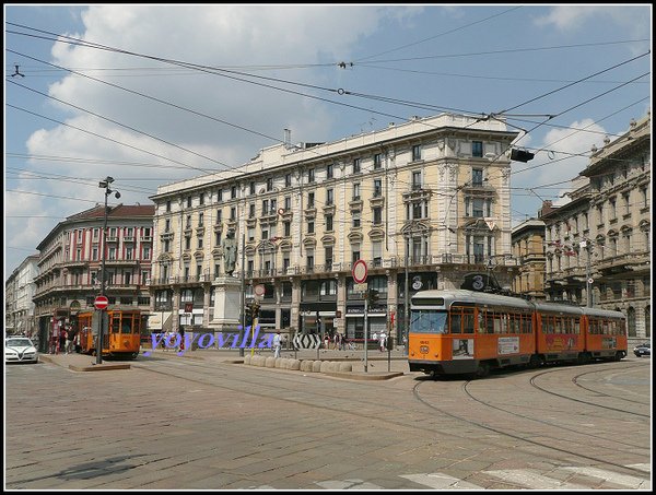 意大利 米蘭  Milano, Italy