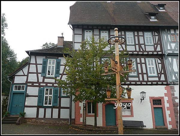 德國 米歇爾斯塔德 Michelstadt，Germany