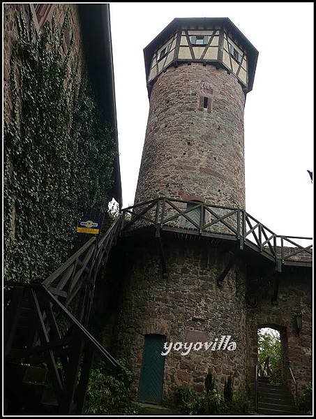 德國 米歇爾斯塔德 Michelstadt，Germany
