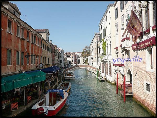 意大利 威尼斯 Venice ( Venedig ), Italy 