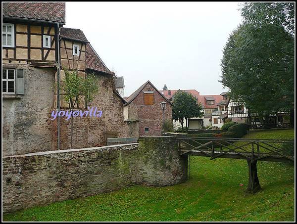 德國 米歇爾斯塔德 Michelstadt，Germany