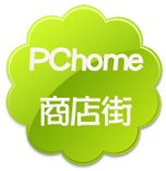 PChome button