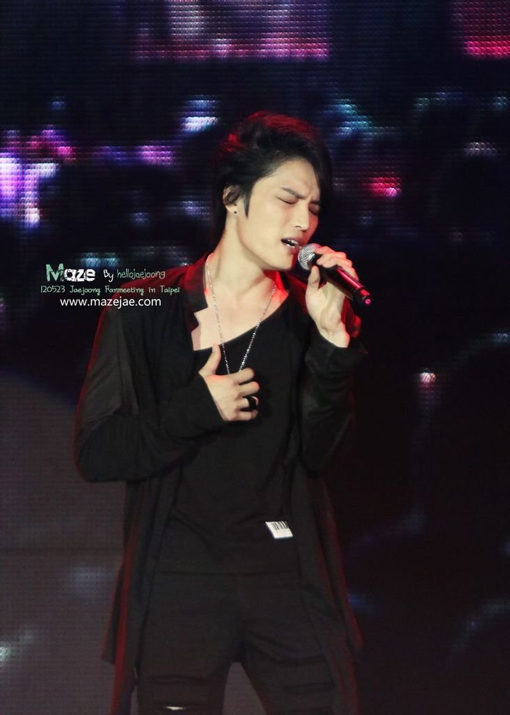 120530  JJ4 0523 FM in Taipei