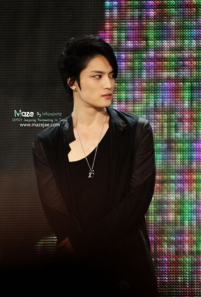 120530  JJ9 0523 FM in Taipei