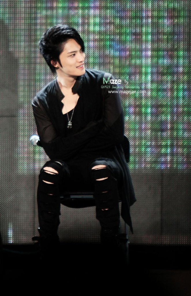 120530  JJ8 0523 FM in Taipei