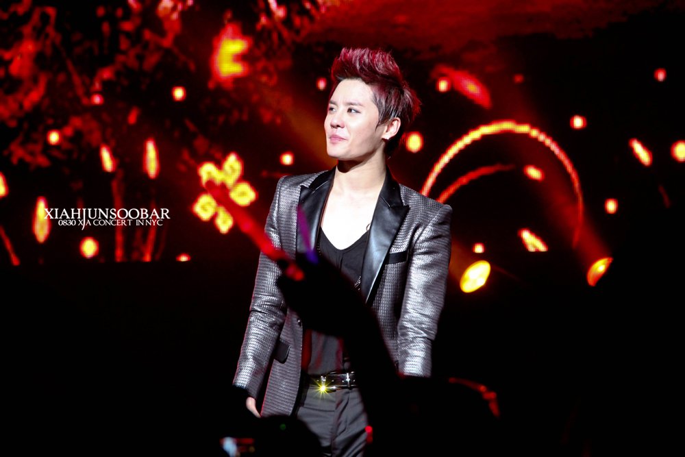 120902  JS4 紐約con