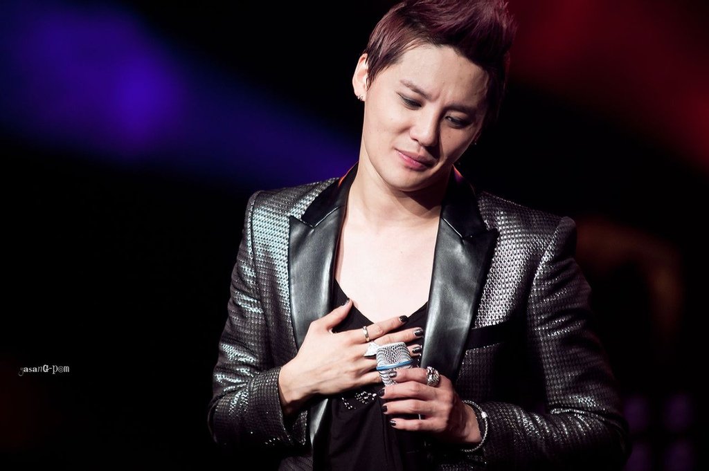 120918  JS14 XIA CONCERT LA