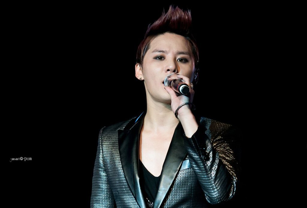 120918  JS5 XIA CONCERT LA