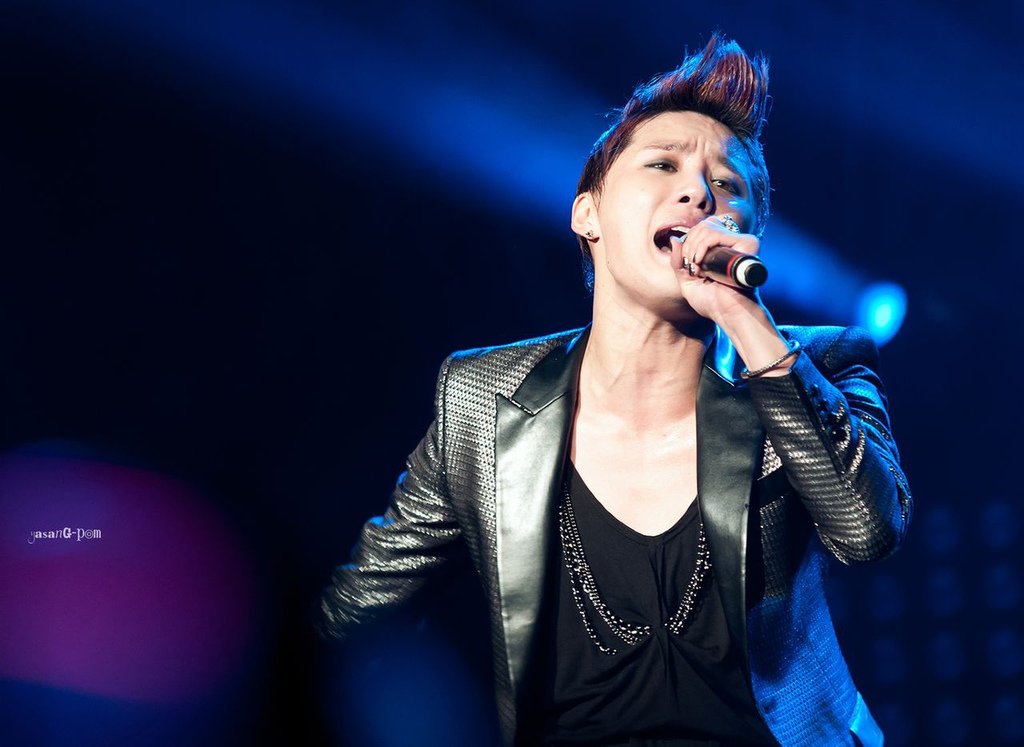 120918  JS8 XIA CONCERT LA