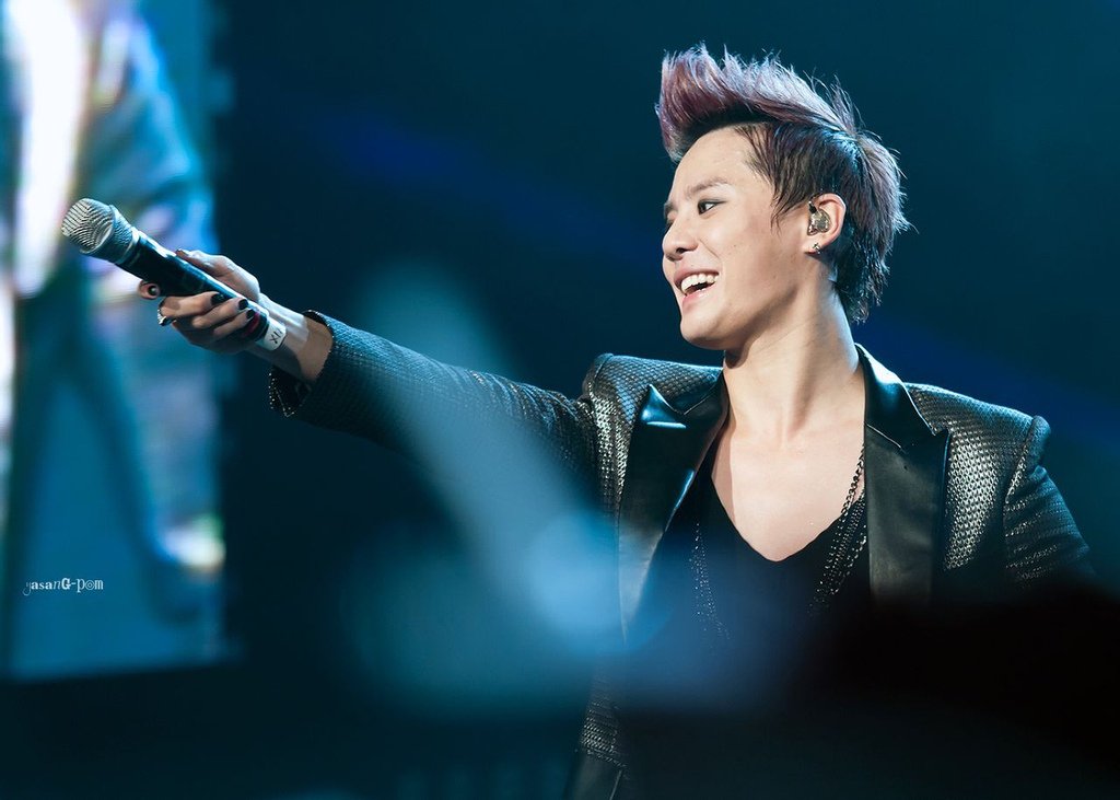 120918  JS12 XIA CONCERT LA