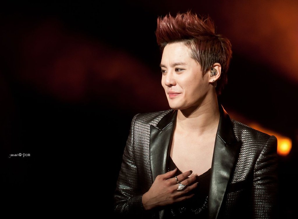 120918  JS15 XIA CONCERT LA