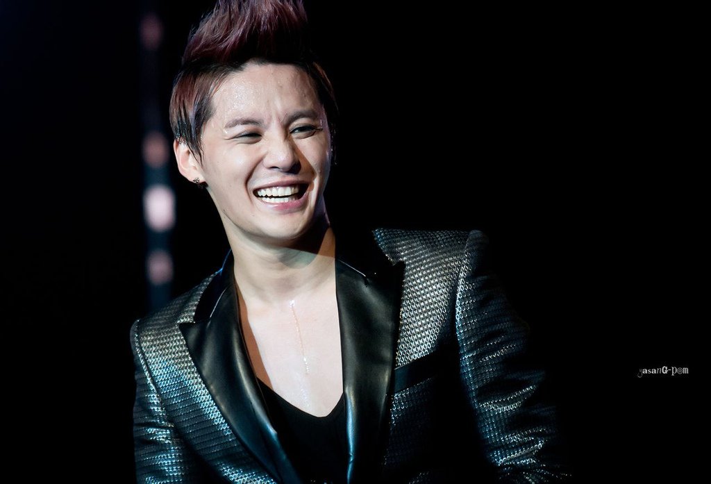 120918  JS6 XIA CONCERT LA