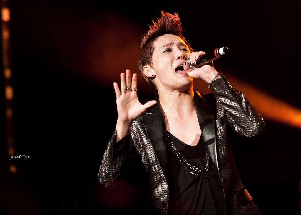 120918  JS16 XIA CONCERT LA