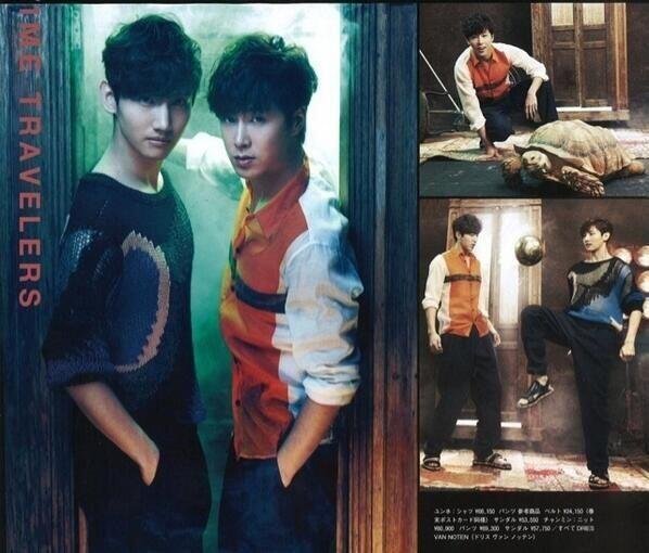 130326  XQ4 HM VOGUE JAPAN