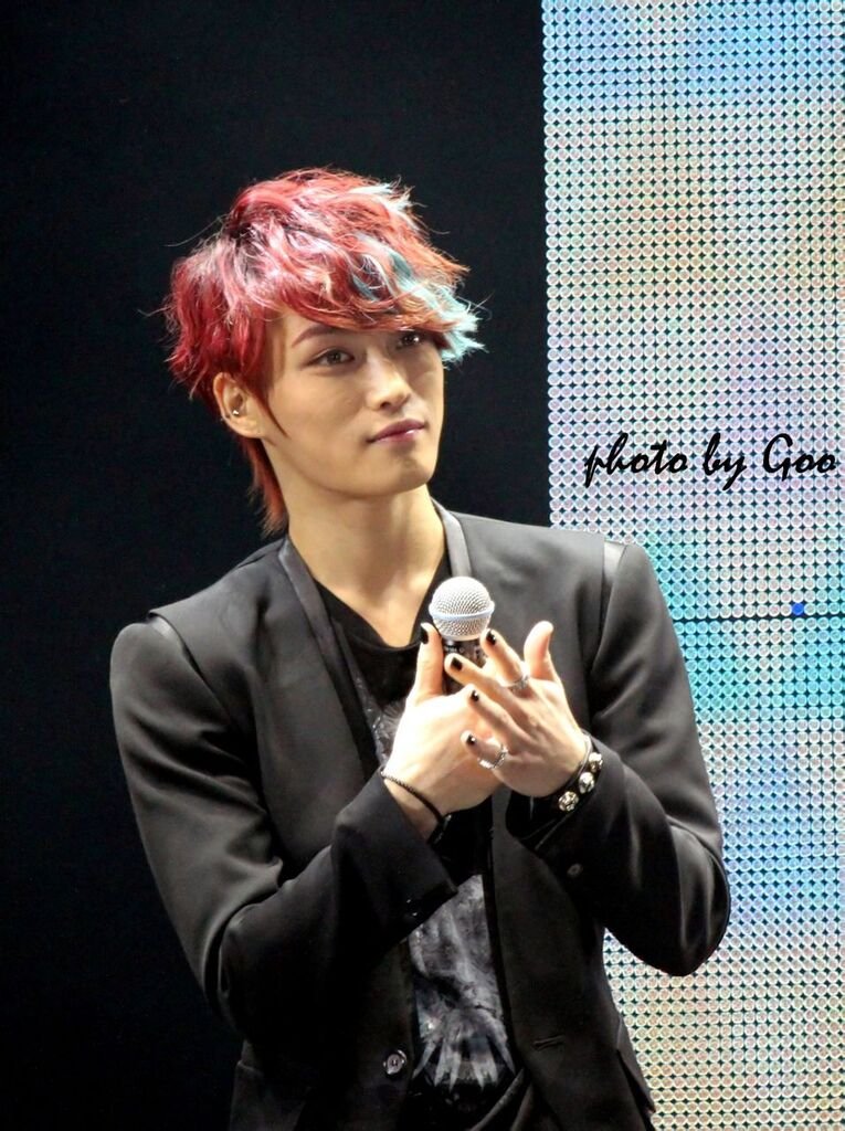 130326  JJ15 香港CON