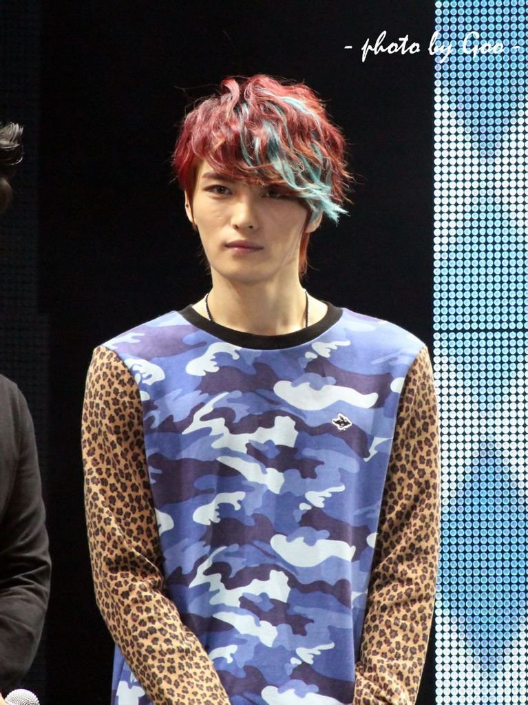 130326  JJ17 香港CON