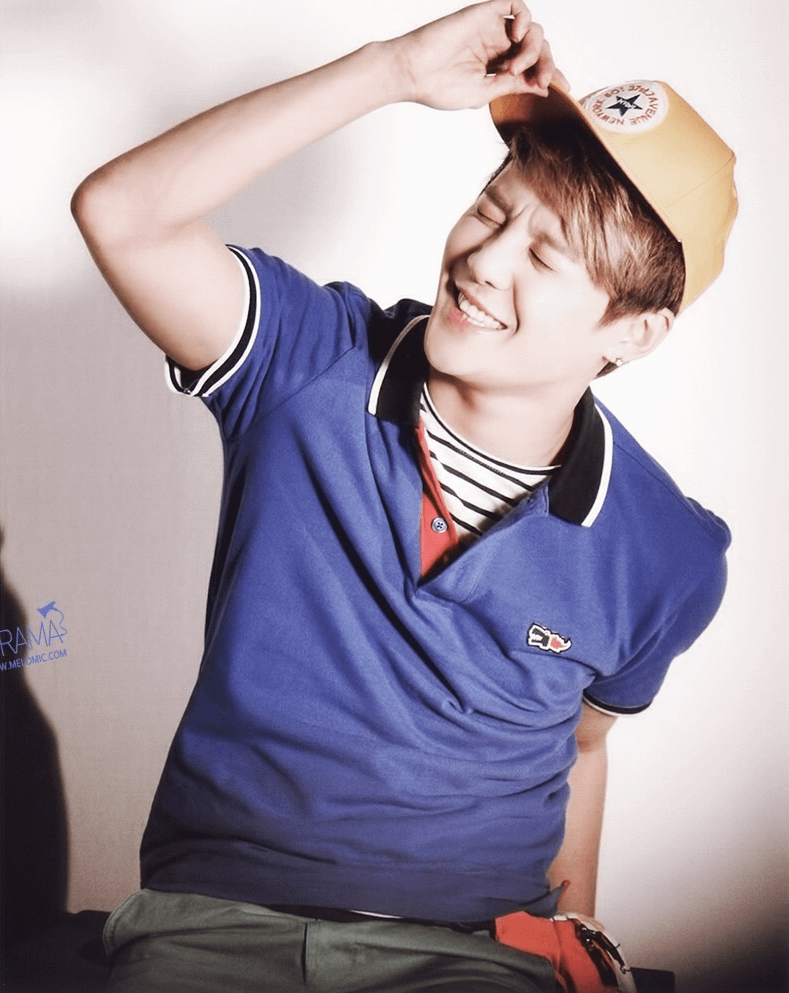 130513  XQ8 JS 米花秀 NII 夏季 Postcard