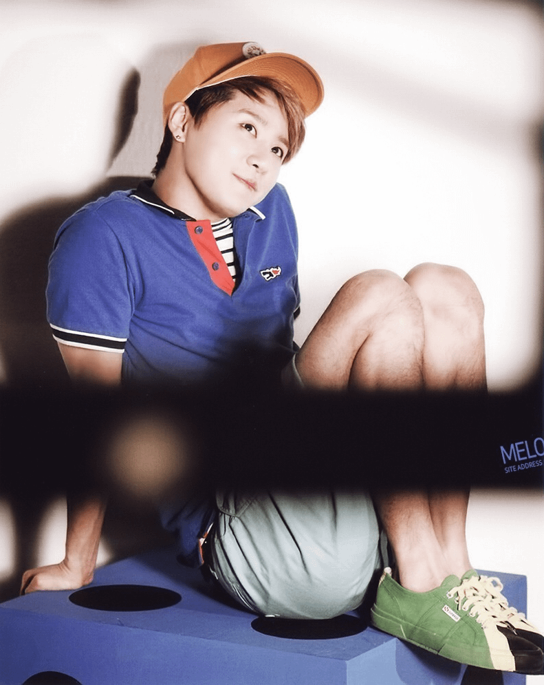 130513  XQ7 JS 米花秀 NII 夏季 Postcard