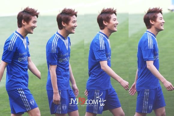 130602  JS4 FCMEN足球賽