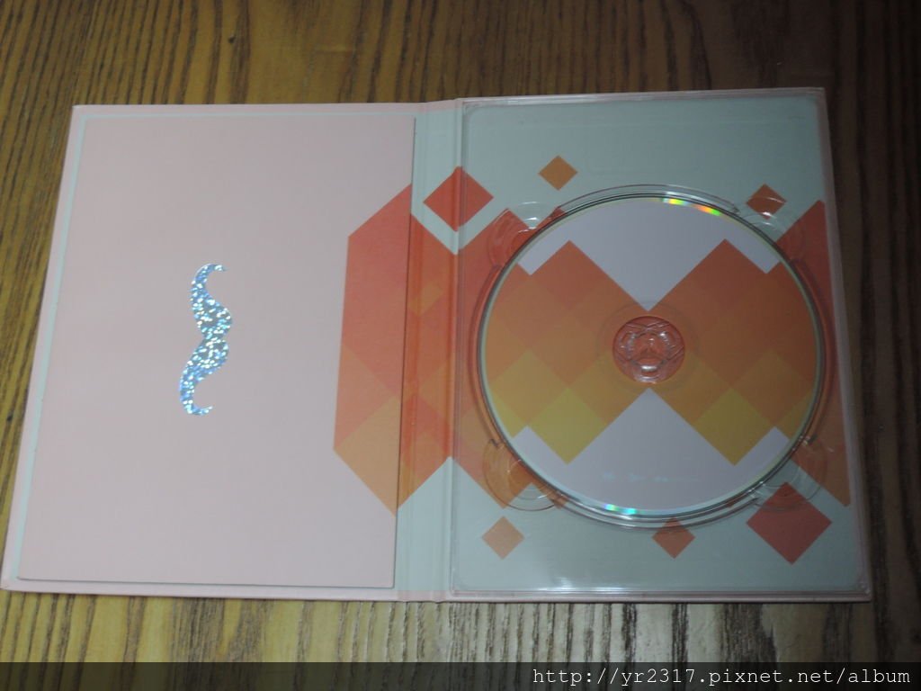 Pink版內部