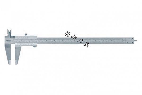 Mitutoyo-530-119-High-Accuracy-Vernier-Caliper-Range-300mm-Resolution-0.02mm-1-600x400