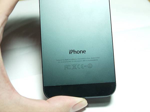 【嚴選名膜-手機包膜】iphone5 包膜，機身，開箱整理介