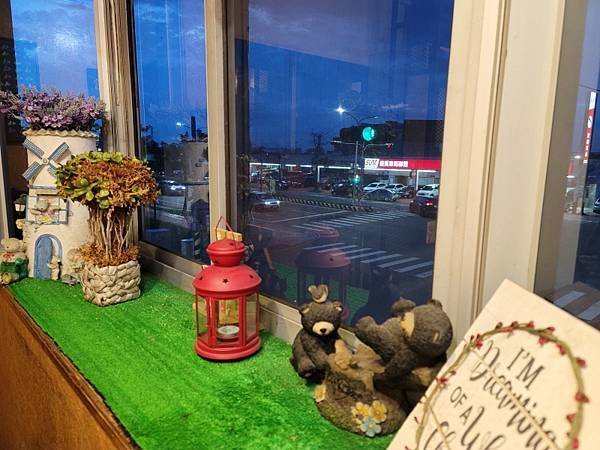 台南新營-home city義式餐廳(112.08.17)