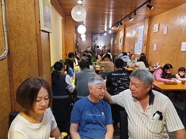 台南新營-home city義式餐廳(112.08.17)