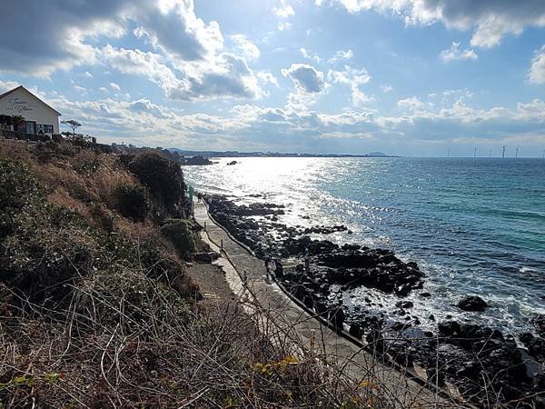 韓國濟州島×釜山D1(113.01.26～30)