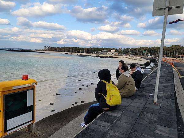 韓國濟州島×釜山D1(113.01.26～30)