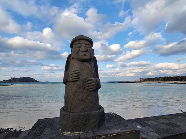 韓國濟州島×釜山D1(113.01.26～30)