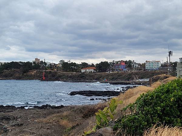 韓國濟州島×釜山D1(113.01.26～30)