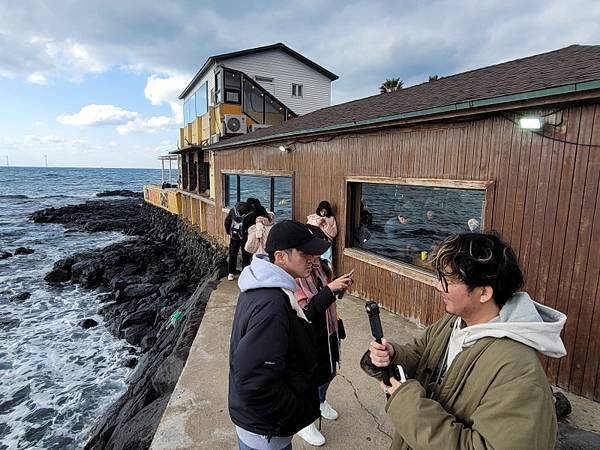 韓國濟州島×釜山D1(113.01.26～30)